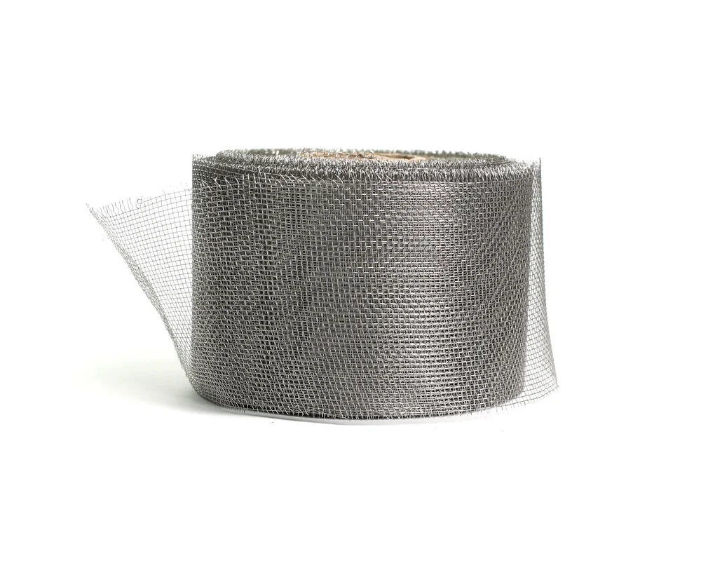 Stainless Steel Insect Mesh