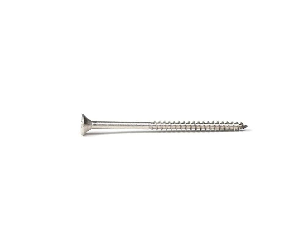 Stainless Steel TX Screws