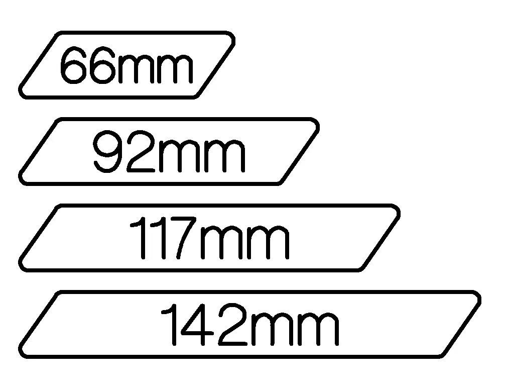 Section drawing — Rainscreen
