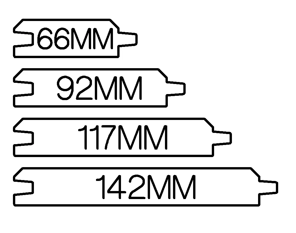 Section drawing — Tongue & Groove V-joint