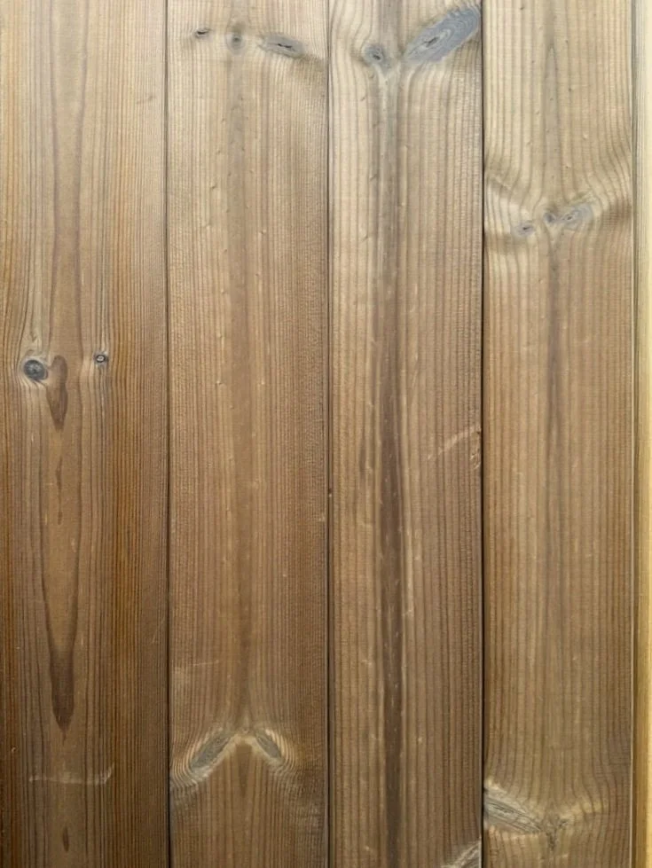 Counter Battens — Thermal Pine